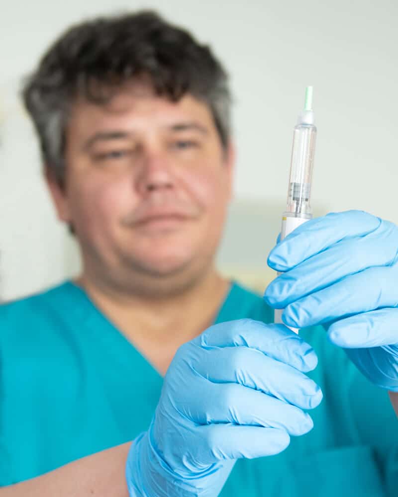 Karriere Pflegefachkraft