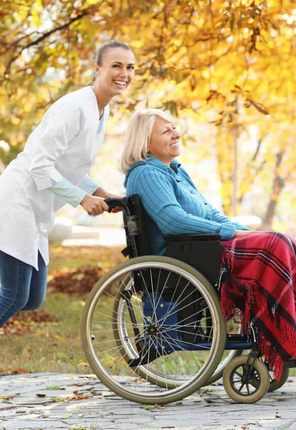 Job als persönliche Assistenz